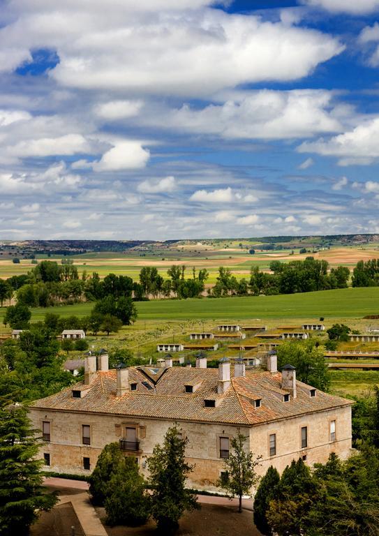 La Posada De Pradorey Ventosilla エクステリア 写真