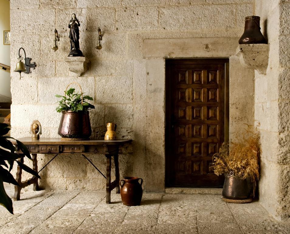 La Posada De Pradorey Ventosilla エクステリア 写真
