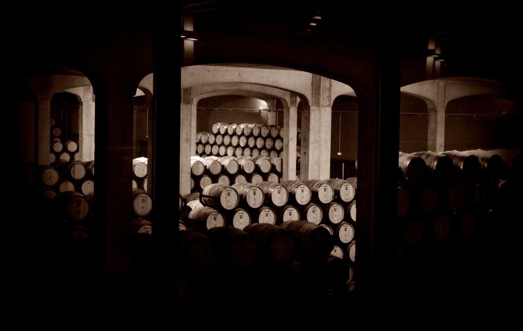 La Posada De Pradorey Ventosilla エクステリア 写真