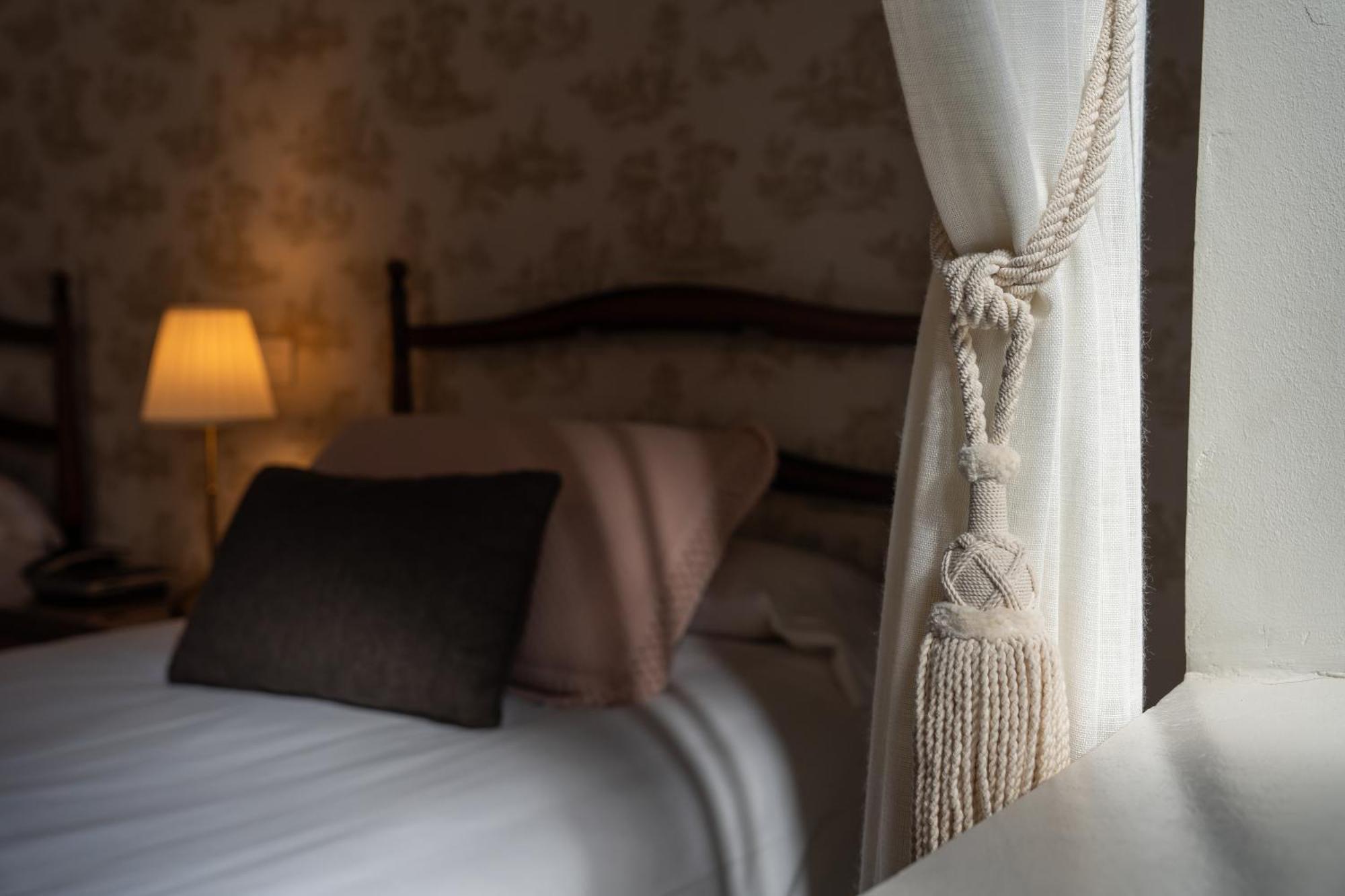 La Posada De Pradorey Ventosilla エクステリア 写真