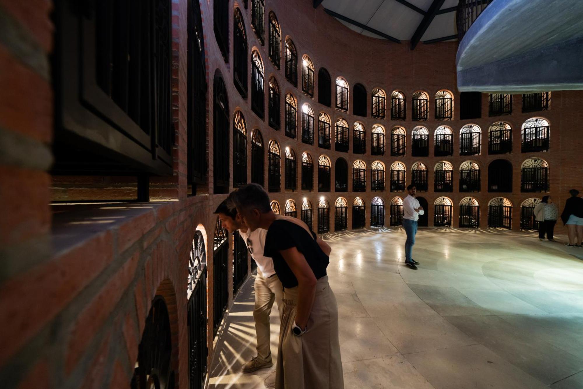 La Posada De Pradorey Ventosilla エクステリア 写真