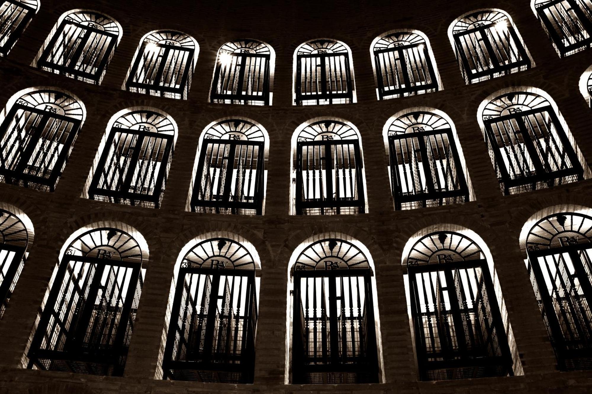 La Posada De Pradorey Ventosilla エクステリア 写真