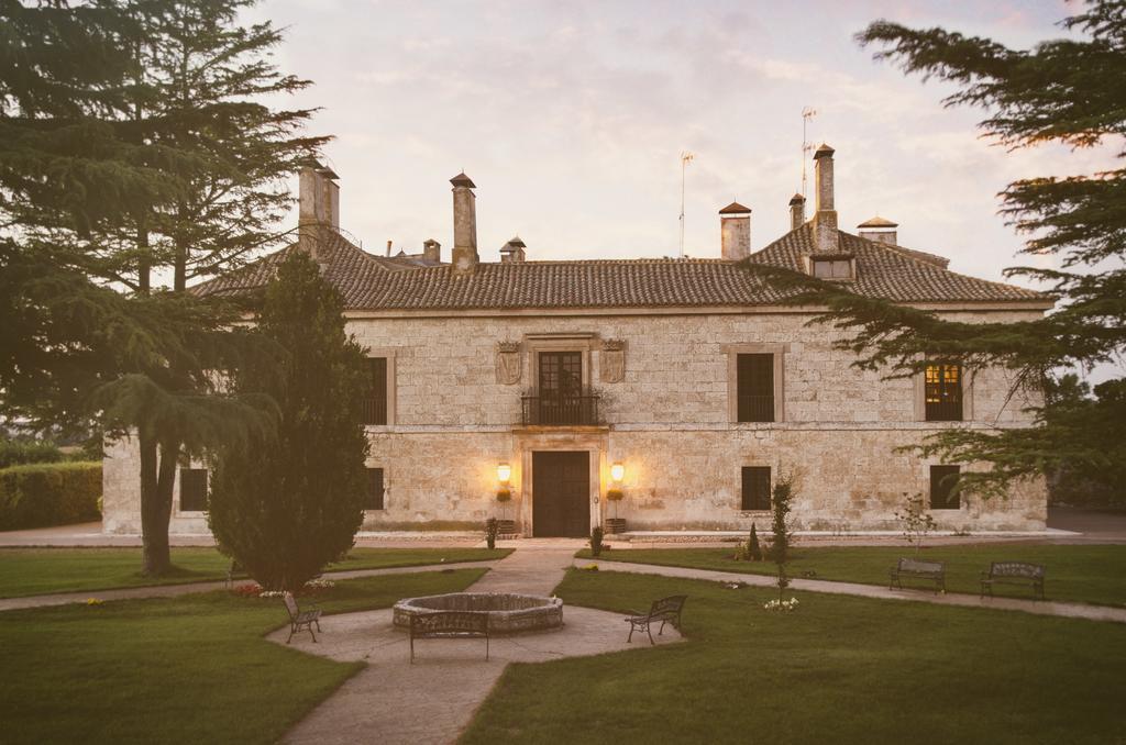 La Posada De Pradorey Ventosilla エクステリア 写真